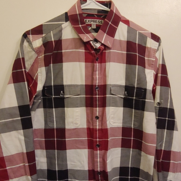 Express Flannel - Picture 2 of 4